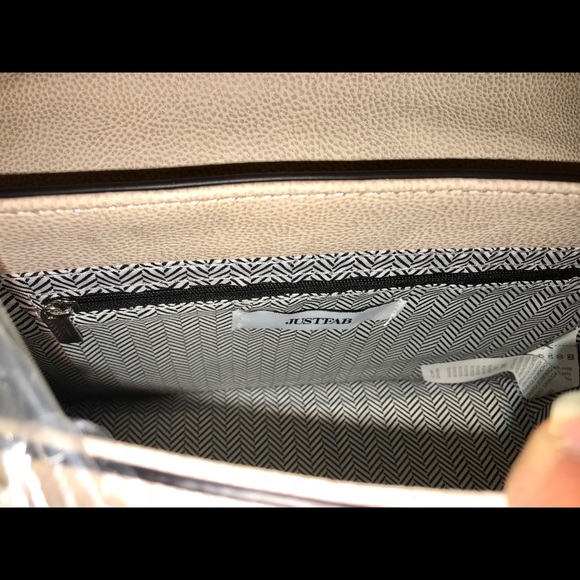 NEW Talon Crossbody Bag - Picture 8 of 8